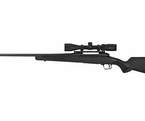 Savage 110 Apex Hunter XP .450 Bushmaster 22in w/ Vortex 3-9×40 - Bolt Action Rifles | Illinois Gun Shop