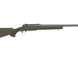 Savage 110 Trail Hunter .308 Win, 22″ Threaded, OD Green - Bolt Action Rifles | Illinois Gun Shop