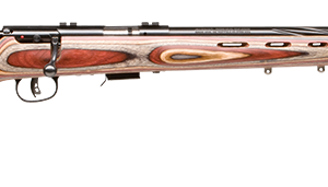 Savage 93BRJ .22 WMR Bolt Rifle, 21″ Barrel, 5-Rd - Bolt Action Rifles | Illinois Gun Shop