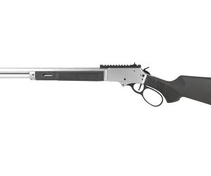 S&W 1854 .45-70 Govt 20″ Stainless/Synthetic - Lever Action Rifles | Illinois Gun Shop