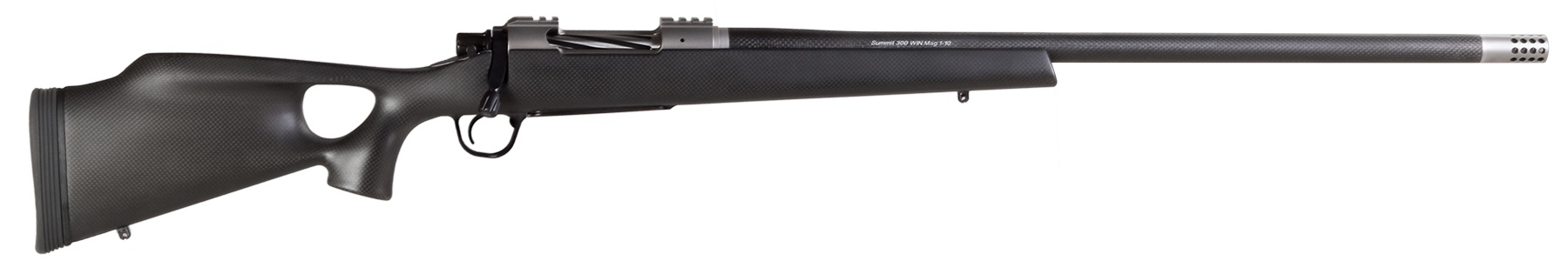 CHRISTENSEN ARMS Summit TI Thumbhole 7mm PRC 26″ CHRISTENSEN ARMS Summit TI Thumbhole 7mm PRC 26″ - Bolt Action Rifles - Illinois Gun Shop