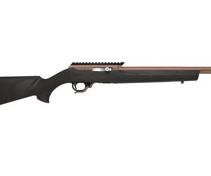 Tactical Solutions X-Ring VR 22 LR Hogue 16.5in Threaded - Semi Auto Rifles | Illinois Gun Shop