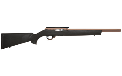 Tactical Solutions X-Ring VR 22 LR Hogue 16.5in Threaded Tactical Solutions X-Ring VR 22 LR Hogue 16.5in Threaded - Semi Auto Rifles - Illinois Gun Shop
