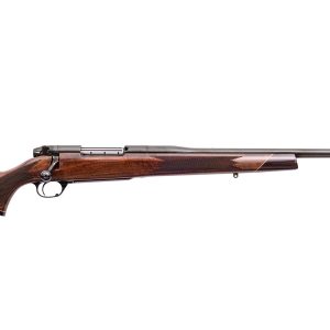 Weatherby Mark V Deluxe .300 Weatherby Magnum 26 in Walnut RH - Bolt Action Rifles | Illinois Gun Shop