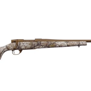 WEATHERBY VANGUARD BADLANDS 6.5-300 26″ - Bolt Action Rifles | Illinois Gun Shop