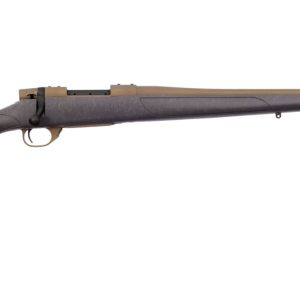 Weatherby Vanguard Weatherguard 6.5 PRC 24″ Bronze - Bolt Action Rifles | Illinois Gun Shop