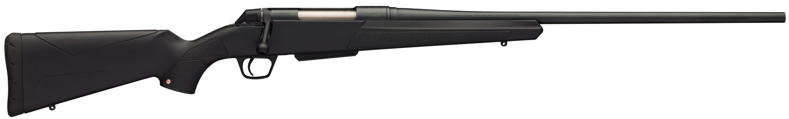 Winchester XPR 6.8 Western 24in Matte Black Synthetic Winchester XPR 6.8 Western 24in Matte Black Synthetic - Bolt Action Rifles - Illinois Gun Shop