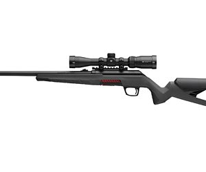 Winchester Xpert 22 LR 18″ Scope Combo Vortex 2-7×32 - Bolt Action Rifles | Illinois Gun Shop