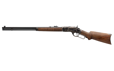 Winchester 1873 Sporter Octagon .44-40 24″ Winchester 1873 Sporter Octagon .44-40 24″ - Lever Action Rifles - Illinois Gun Shop