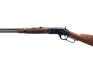 WIN 1873 COMPETION CARB 38/357 10RD - Lever Action Rifles | Illinois Gun Shop