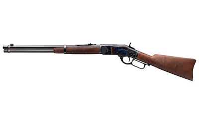 WIN 1873 COMPETION CARB 38/357 10RD WIN 1873 COMPETION CARB 38/357 10RD - Lever Action Rifles - Illinois Gun Shop