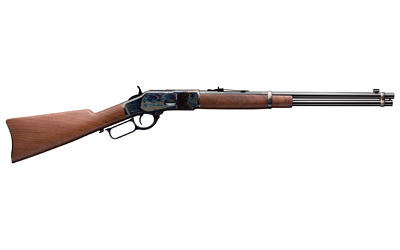 WIN 1873 COMPETION CARB 38/357 10RD WIN 1873 COMPETION CARB 38/357 10RD - Lever Action Rifles - Illinois Gun Shop