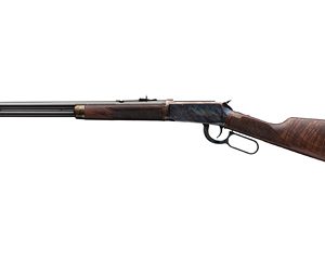 WIN M94 DELXE SHORT 30-30 20″ 7RD CH - Lever Action Rifles | Illinois Gun Shop