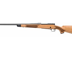 WIN M70 SPR GRD 30-06 24″ MAPLE - Bolt Action Rifles | Illinois Gun Shop