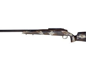 Weatherby 307 Alpine CT .300 PRC Carbon Fiber Stock 3+1 - Bolt Action Rifles | Illinois Gun Shop