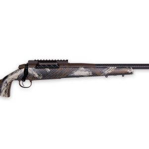 WEATHERBY 307 ALPINE CT 22CR 18″ - Bolt Action Rifles | Illinois Gun Shop