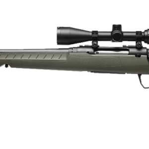 Savage AXIS 2 XP Compact 7mm-08 Left-Hand w/ 3-9×40 Scope - Bolt Action Rifles | Illinois Gun Shop