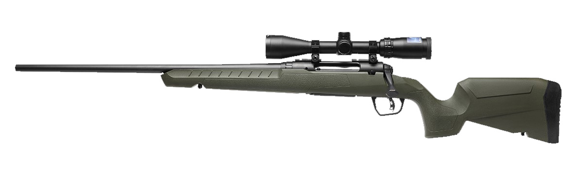 Savage AXIS 2 XP Compact 7mm-08 Left-Hand w/ 3-9×40 Scope Savage AXIS 2 XP Compact 7mm-08 Left-Hand w/ 3-9×40 Scope - Bolt Action Rifles - Illinois Gun Shop