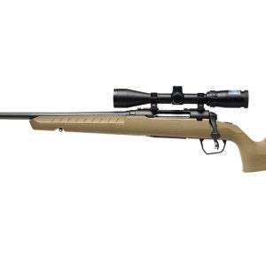 Savage AXIS 2 XP .400 Legend LH 20″ Compact w/3-9×40 - Bolt Action Rifles | Illinois Gun Shop