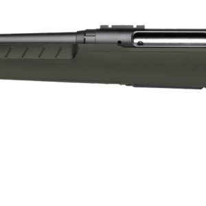 Savage Axis 2 22-250 Rem 22″ LH 4+1 Green Synthetic - Bolt Action Rifles | Illinois Gun Shop