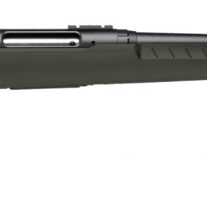 Savage Axis 2 Rifle .270 Win 22 in OD Green 4-Rd - Bolt Action Rifles | Illinois Gun Shop
