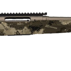 Savage Axis 2 Pro .25-06 Remington 20 in Threaded - Bolt Action Rifles | Illinois Gun Shop