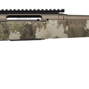 Savage Axis 2 Pro Woodland .223 Rem 20in Bolt-Action Rifle - Bolt Action Rifles | Illinois Gun Shop