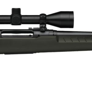 Savage Axis 2 XP .30-06 Springfield 22-inch OD Green - Bolt Action Rifles | Illinois Gun Shop