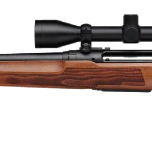 Savage Axis 2 XP Hardwood .350 Legend 18in LH w/ 3-9×40 - Bolt Action Rifles | Illinois Gun Shop