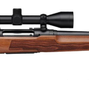 Savage Axis 2 XP Hardwood .308 Win 22″ w/ 3-9×40 Scope - Bolt Action Rifles | Illinois Gun Shop