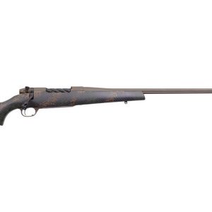 Weatherby Mark V Backcountry 2.0 .270 Weatherby 28in 3+1 - Bolt Action Rifles | Illinois Gun Shop
