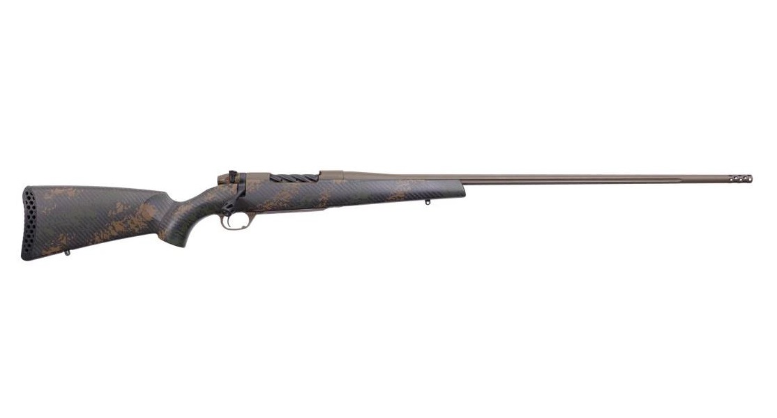 Weatherby Mark V Backcountry 2.0 .270 Weatherby 28in 3+1 Weatherby Mark V Backcountry 2.0 .270 Weatherby 28in 3+1 - Bolt Action Rifles - Illinois Gun Shop