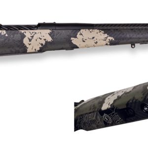 Weatherby Mark V BC Guide .240 Weatherby Magnum 22″ - Bolt Action Rifles | Illinois Gun Shop