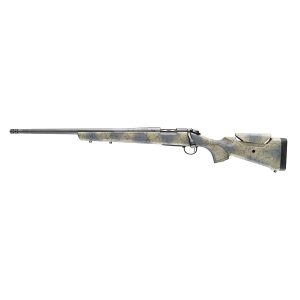Bergara B-14 Sierra Wilderness LH 7mm PRC 22″ Threaded - Bolt Action Rifles | Illinois Gun Shop