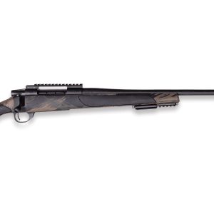Weatherby Vanguard Black Hills 270 Win Rifle - Bolt Action Rifles | Illinois Gun Shop