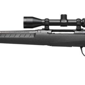 Savage Axis XP Compact Gen II 400 Legend 20″ LH w/3-9×40 - Bolt Action Rifles | Illinois Gun Shop