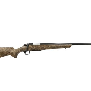 Browning AB3 Mossy Oak Bottomland .243 Win 22″ Threaded Brake - Bolt Action Rifles | Illinois Gun Shop