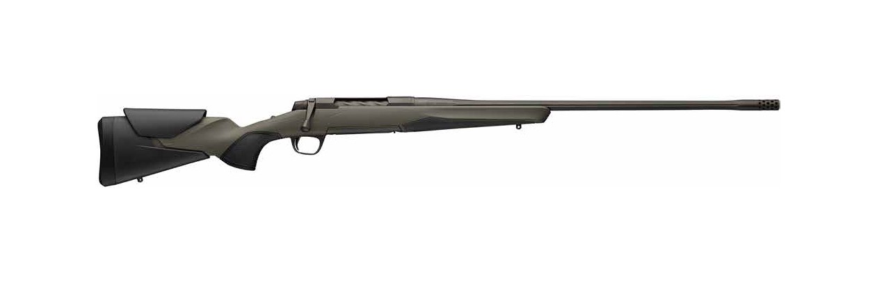 Browning X-Bolt 2 Speed .300 Win Mag 26″ Browning X-Bolt 2 Speed .300 Win Mag 26″ - Bolt Action Rifles - Illinois Gun Shop