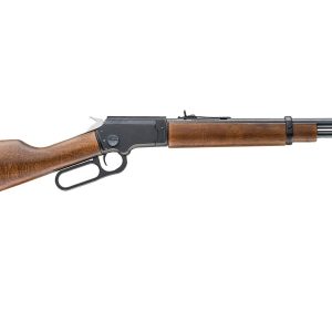 Chiappa LA322 Takedown .22 LR 18.5″ 15+1 Blued Walnut - Lever Action Rifles | Illinois Gun Shop