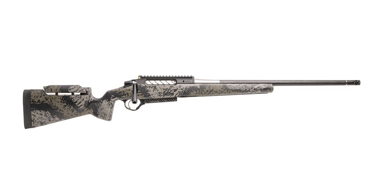 Seekins Havak Element M3 Mountain 308 Win 16 in Seekins Havak Element M3 Mountain 308 Win 16 in - Bolt Action Rifles - Illinois Gun Shop