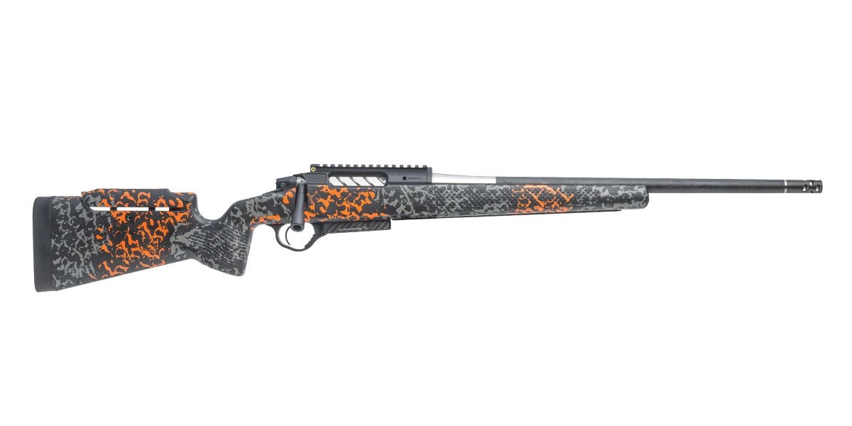 Seekins Element M3 7mm Rem Mag Bolt Rifle Seekins Element M3 7mm Rem Mag Bolt Rifle - Bolt Action Rifles - Illinois Gun Shop