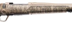 Christensen Arms Evoke 7mm Rem Mag 22in Mossy Oak FDE - Bolt Action Rifles | Illinois Gun Shop