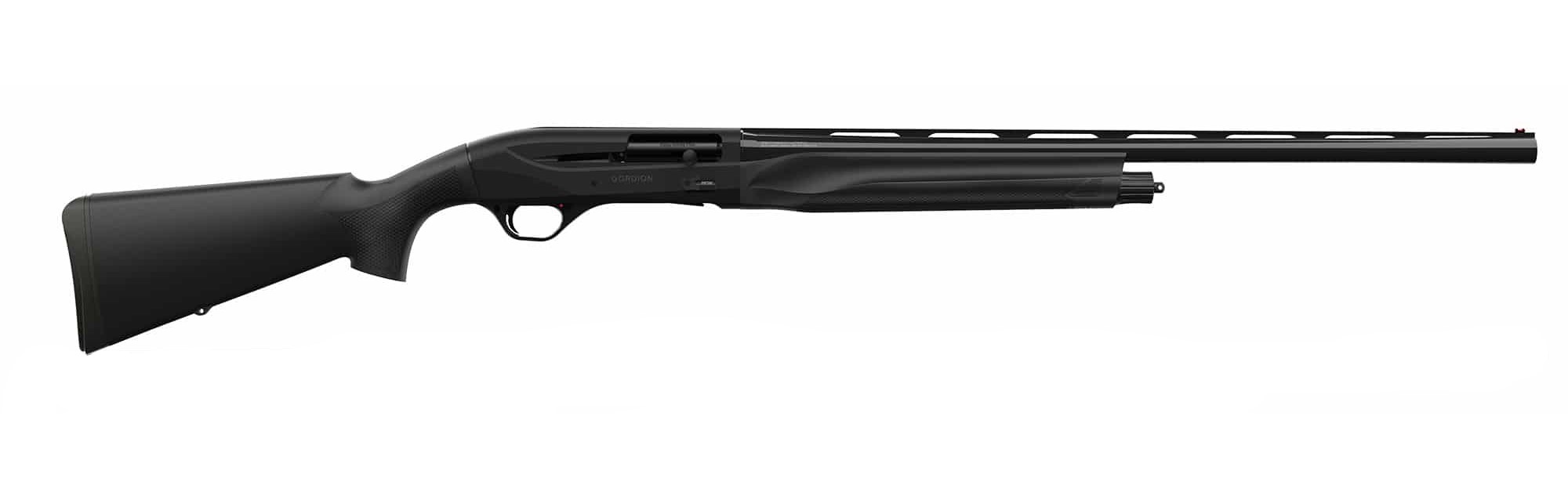 Retay Gordion 12ga 26″ Semi-Auto Black Synthetic Retay Gordion 12ga 26″ Semi-Auto Black Synthetic - Firearms - Illinois Gun Shop