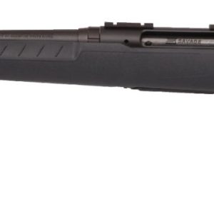 Savage Axis 2 Compact 6.5 Creedmoor 20in Left-Hand - Bolt Action Rifles | Illinois Gun Shop