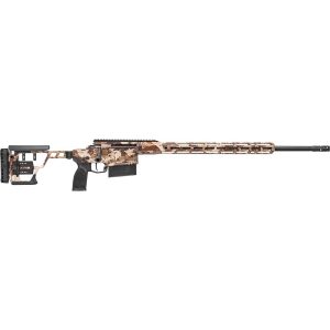 Sig Sauer Cross Magnum Rifle .300 Win Mag 6rd Magazine 24″ 5/8×24 Threaded Barrel First Light Cerca - Semi Auto Rifles - Illinois Gun Shop