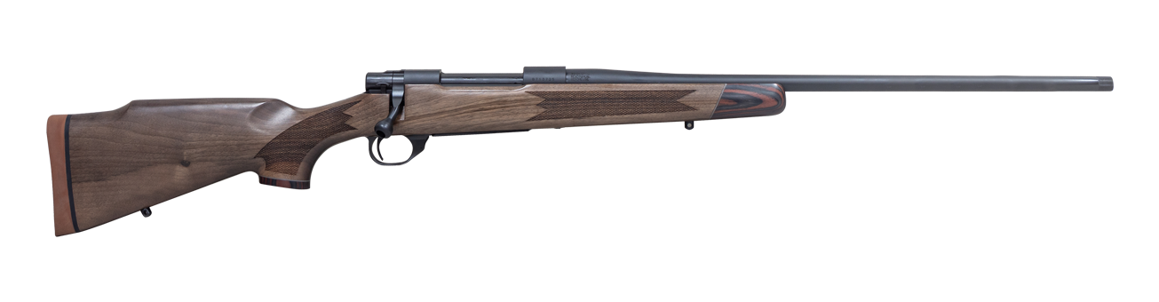 Howa M1500 Super Deluxe 270 Win 22in Walnut Howa M1500 Super Deluxe 270 Win 22in Walnut - Bolt Action Rifles - Illinois Gun Shop