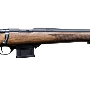 Howa M1500 Walnut Hunter 7.62×39 22 in Bolt Rifle - Bolt Action Rifles | Illinois Gun Shop