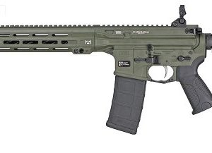 LWRC ICMKII 5.56MM ODG 14.7″ 30+1 Rifle LWRC ICMKII 5.56MM ODG 14.7″ 30+1 Rifle - Semi Auto Rifles - Illinois Gun Shop