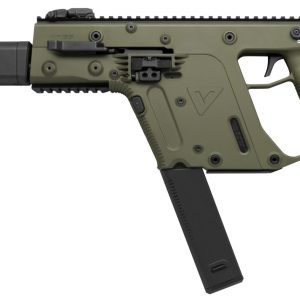 KRISS Vector CRB G2 .45 ACP 16″ ODG - Semi Auto Rifles | Illinois Gun Shop