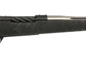 Weatherby Mark V AccuMark 7mm Backcountry Rifle, Graphite Black - Bolt Action Rifles | Illinois Gun Shop